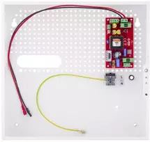 ATTE AUPS-40-120-F Buferinis SMPS maitinimo šaltinis 12V 3.5A 40W