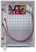 ATTE AUPS-40-120-XL1 Buferinis SMPS maitinimo šaltinis 12V 3.5A 40W
