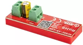 ATTE AC-DC žeminamasis keitiklis 24VAC/12VDC 15A 120W ACSDC-15-120