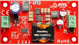ATTE ASDC-100-120-OF DC/DC Step-Down Converter 100W 12V