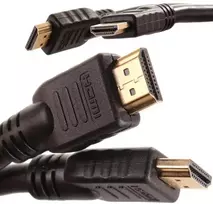 LTC HDMI į HDMI laidas 15m 4K Ultra HD 18Gbps Auksuotas be deguonies varis