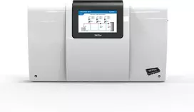 Tech Sterowniki I-3 Plus šildymo valdiklis su OpenTherm, 3 maišymo vožtuvais ir saulės kolektorių palaikymu