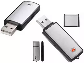 LUXURY-GOODS JNN X09 Skaitmeninis diktofonas 16GB