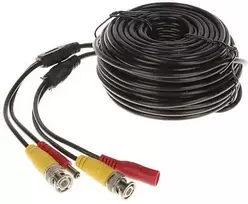 INNY CROSS-COMBO/20M Cat5e UTP Crossover Patch Cable 20m Blue