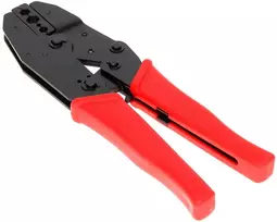 DELTA HT-301C koaksialinio kabelio presavimo įrankis BNC jungtims RG58, RG59, RG62, RG6