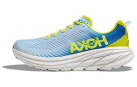 HOKA ONE ONE Rincon 3 Wide 'Ice Water Diva Blue' 1121370-IWDB 44.5 white
