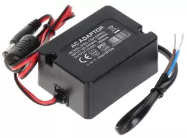 DELTA Hermetic Power Supply PSC-12015/PRO 12V 1.5A