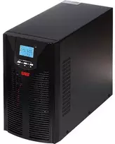 UPS Maitinimo Šaltinis AT-UPS3000/3-LCD 3000 VA Line-Interactive 2400 W