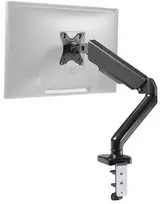 Spacetronik SPA-G110 Monitorių Laikiklis Ant Stalo 17-32 colių