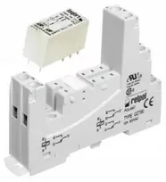 ROPAM RM85 12V 1P Relė Modulis 1-Kanalis 12V DC SPDT 10A