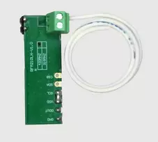 ROPAM EXP-RF RF imtuvas 433.92 MHz