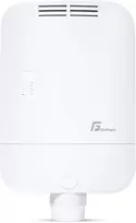 GETFORT GF-410-FU-PO Lauko PoE jungiklis: 4 PoE prievadai + 1 UpLink, 65W, IP65