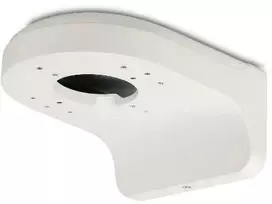 MITON MT-P204W paviršinio montavimo jungiamoji dėžutė IP65 balta