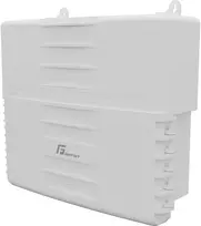 GETFORT GF-6222-GGUF-PO 8 prievadų lauko PoE+ komutatorius (6x PoE+ 10/100/1000Mbps + 2x 10/100/1000Mbps + 2x SFP) IP65, 120W