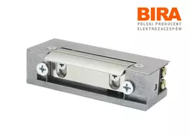 BIRA HARTTE S12UP Elektromagnetinis skląstis S serija 12V AC/DC su vidine atmintimi