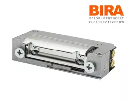 BIRA HARTTE XS12UP Elektrinis durų užraktas 12V AC/DC su vidine atmintimi, XS serija (R5)
