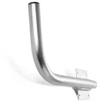 ROBSON L400 dešinės pusės antenos tvirtinimo laikiklis 40 cm