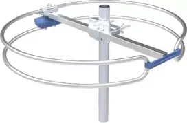 TELMOR FM-1+ Visakryptė išorinė FM radijo antena