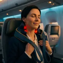 Medivon Massage Collar Sooth Pro