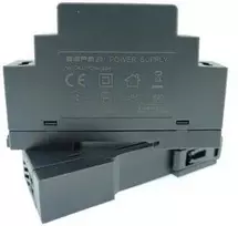 ESPE HDN-1524 DIN Rail maitinimo blokas 24V/15W/0.63A