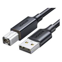UGREEN USB 2.0 A-Male to B-Male Printer Cable