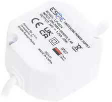 ESPE LP-3024 Hermetic Switching Power Supply 24V 30W 1.25A