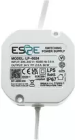 ESPE LP-6024 Maitinimo blokas 24V 60W 2.5A IP67