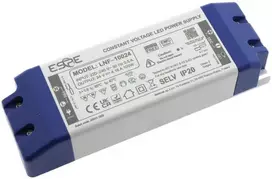 ESPE LNF-10024 LED maitinimo blokas 24V 100W 4.16A IP20