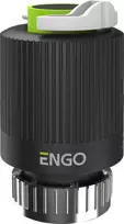 ENGO Controls E30NC-230 termoelektrinė pavara