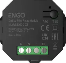 ENGO Controls EMOD-ZB ZigBee Relės Modulis