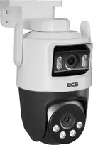 BCS LINE BCS-L-PTHOME06 Vidinė PTZ Wi-Fi kamera Full HD 1080p