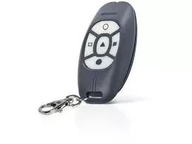 SATEL OPT-1 Infrared Remote Control for OPAL Plus and OPAL Plus GY Detectors