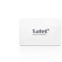 SATEL MIFARE DESFire EV3 8K belaidė bekontaktė kortelė (serviso kortelė, 13.56 MHz) MC-SRV-8