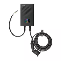BESEN SQW45-BC-22KW-APP EV Charger 22kW Type 2 Wallbox su programėle
