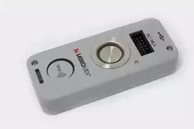 Laskomex ISD-02A sąsajų rinkinys dėkle