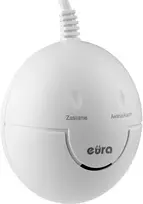 EURA GD-02A2 Dujų Detektorius Gamtinėms Dujoms ir SND