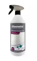Cleanairix Clinex Nano Protect 1L Paruoštas naudoti stiklo ir veidrodžių valiklis bei apsauga su nanotechnologija