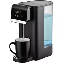 Adler AD 1357 Elektrinis virdulys 1.7L 2200W Nerūdijantis plienas Sidabrinis/Juodas