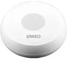 ENGO Controls ELS vandens nuotėkio jutiklis, ZigBee 3.0