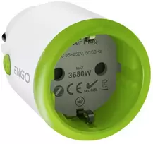 ENGO Controls EPLUG-ZB Smart Plug ZigBee 16A