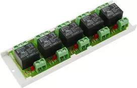 PULSAR AWZ520 Relės modulis