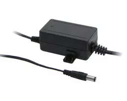 Pulsar PSD12010 Desktop Switching Power Supply 12V/1A for CCTV
