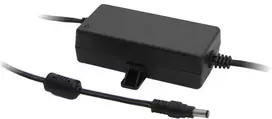 Pulsar PSD12050 Stacionarus perjungiamasis maitinimo šaltinis 12V/5A 60W CCTV