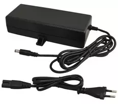Pulsar PSD12070 stalinis perjungiamasis maitinimo šaltinis 12V/7A 84W CCTV sistemoms