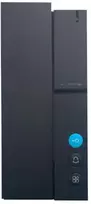 VIDOS 2IP U210-B Unifon Audio Indoor Station Black