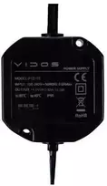 VIDOS P12/15 Maitinimo blokas 12V 1.5A DIN bėgiui