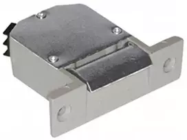 ELEKTRA-PLUS R1 Wide Electric Strike 12V AC/DC 3000N