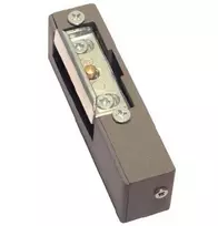 ELEKTRA-PLUS Electric Door Strike R3 su atmintimi, be mechaninio blokavimo, kairė pusė, 12V AC/DC, Fail-Secure