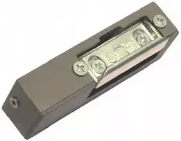 ELEKTRA-PLUS Electric Strike R3 Right-Handed Fail-Secure 12V AC/DC 3000N