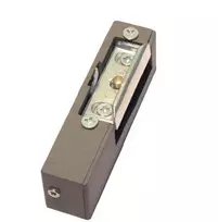 ELEKTRA-PLUS R3-12.40P Dešinysis užrakto variklis su atmintimi, 12V AC/DC, 3000N laikymo jėga